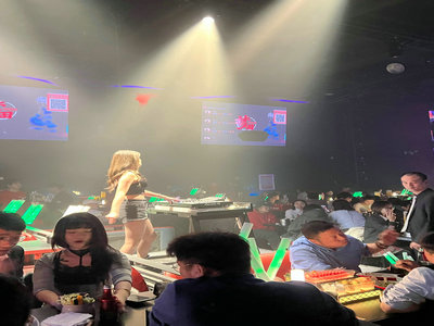 通化夜场招聘